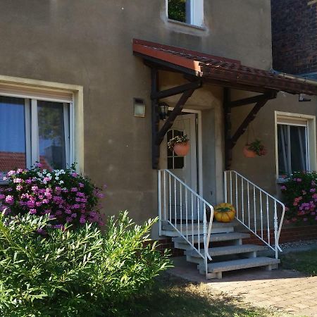 Ferienwohnung Rampitz Εξωτερικό φωτογραφία